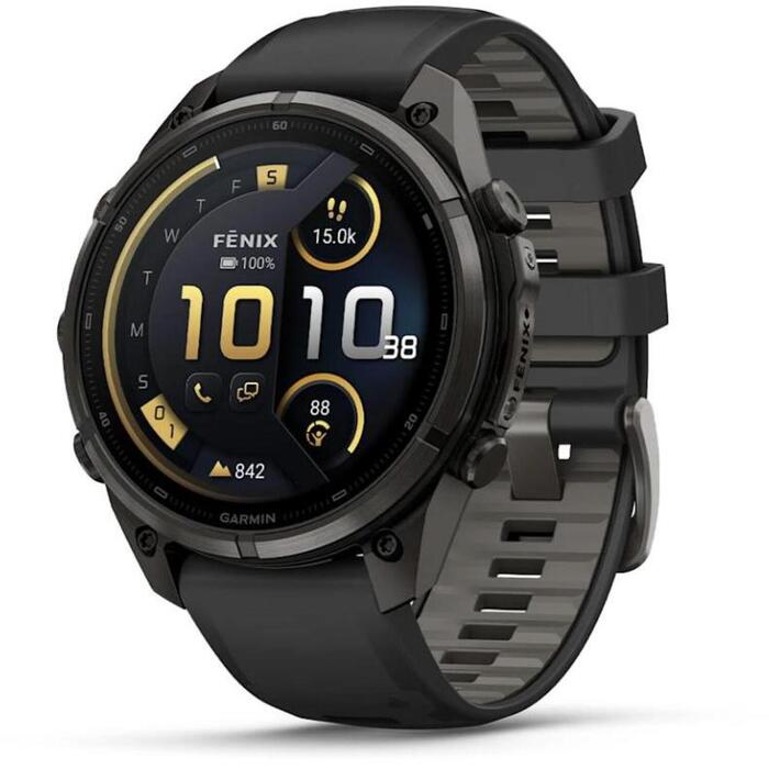 Garmin Viedpulkstenis FENIX 9 PRO 010-04336-11
