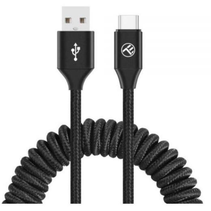 Tellur USB kabelis TLL155395, 1,8m