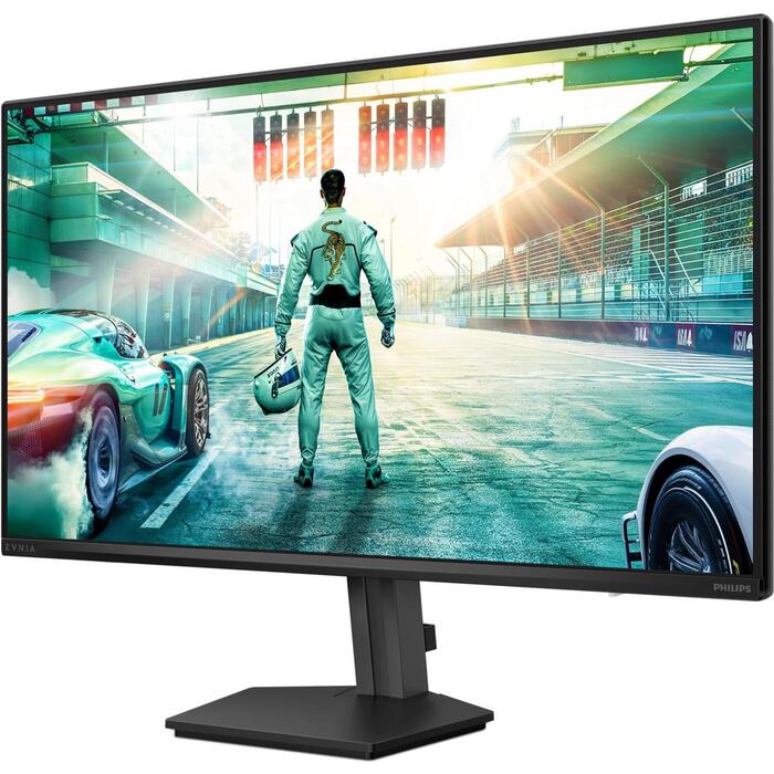 Philips LED монитор 27M2N3500NF/00, 27", QHD, 144 Гц, 0.5 мс, 2560 x 1440, 300 кд/м², 1x HDMI (27M2N3500NF/00)
