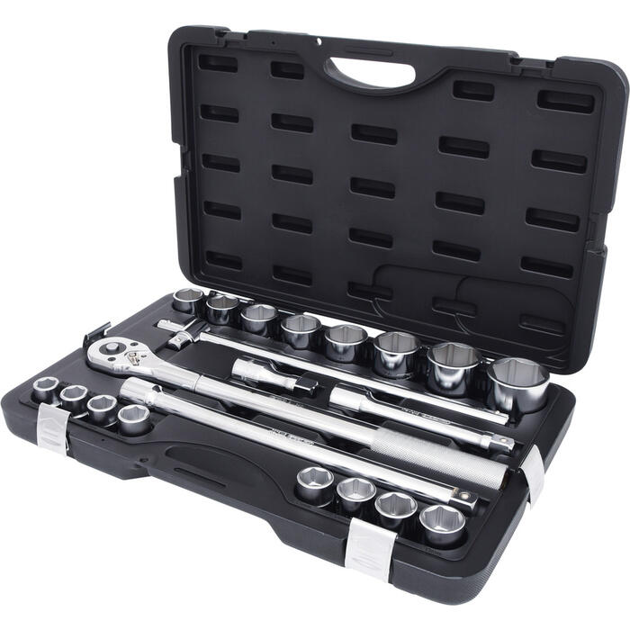 Instrumentu komplekts 3/4" (21gab.) 911