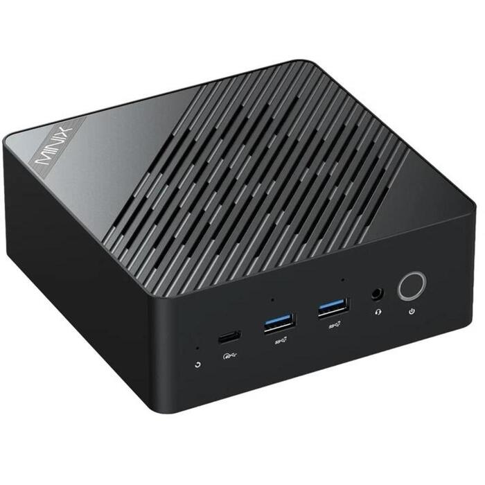 Minix ER937-AI Mini dators, AMD Ryzen