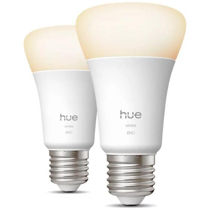 Philips Hue LED spuldze W 810