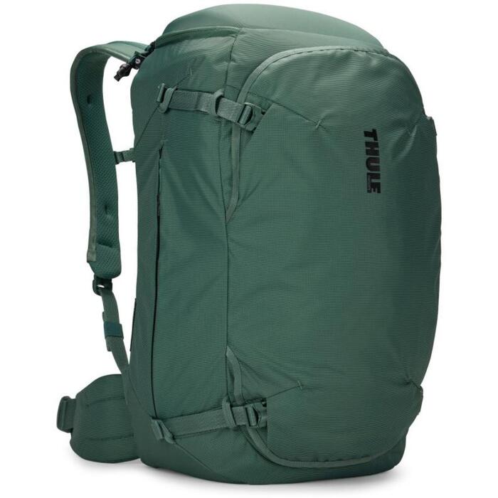 Thule Рюкзак 3205311, 40L, 1.44kg, 420D добби полиэстер, зеленый, поясной ремень (3205311)