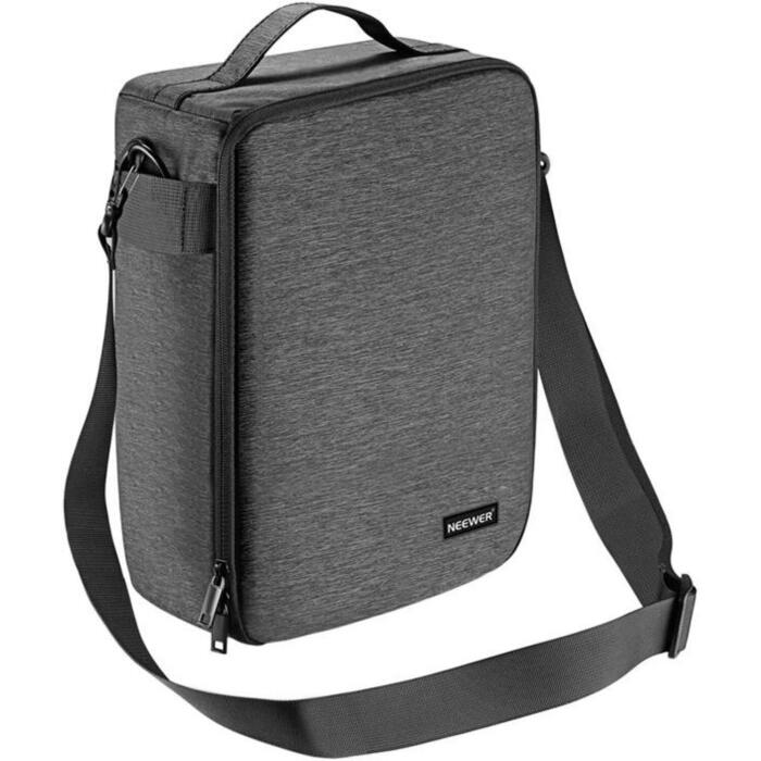 NEEWER NW140S kameras soma, 22x15x32cm, 20x13x30cm