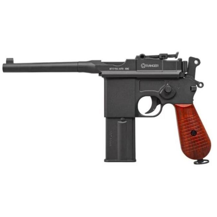 Ranger gaisa pistole M712 AAKCMF180AZB, 4
