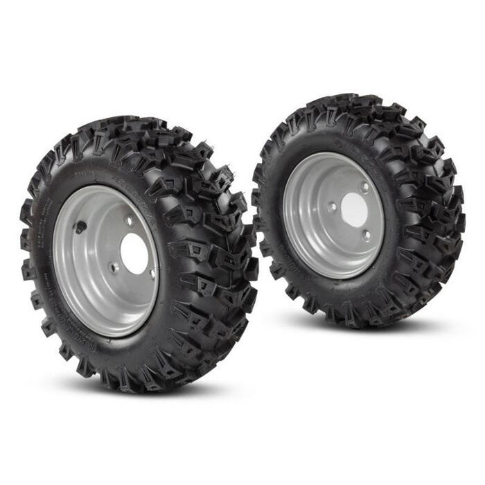Ziemas riepas 16" (pāris) 2A9000050/S16 STIGA