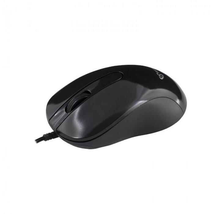 Sbox optiskā pele M-901B, 1000 DPI