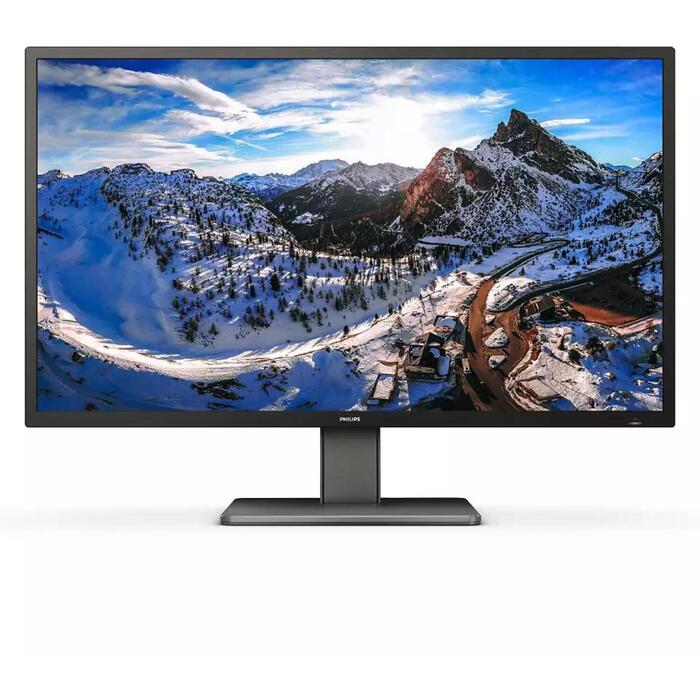 Philips LCD monitors 439P1/00, 43", VA