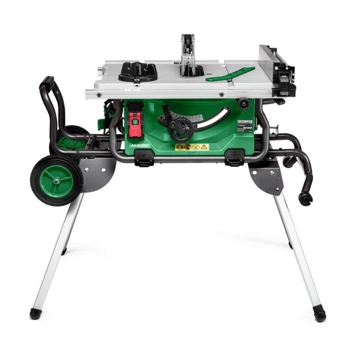 Galda zāģis HIKOKI C10RJWAZ, 1500 W