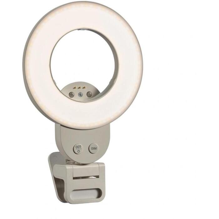 GODOX LR30Bi LED gredzena gaisma, 2800-6500K