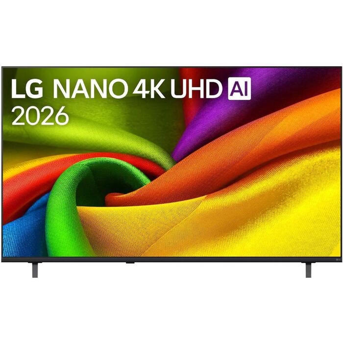 LG 65NU800B3LA.AEUQ televizors, 65" (164