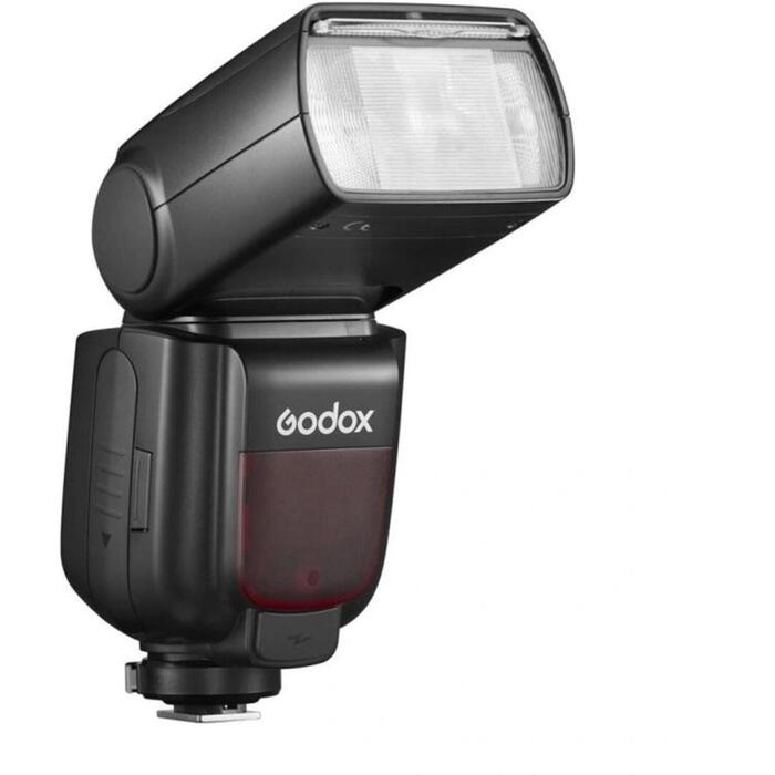 GODOX TT685IIF zibspuldze Fujifilm, 76 Ws