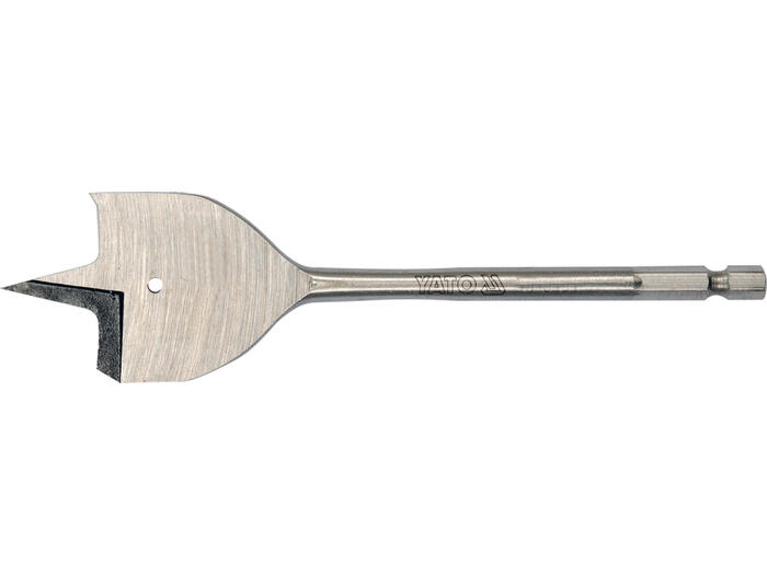 Yato Spalvurbis YT-3252, 34mm, 152mm, HCS