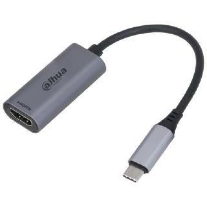 Dahua TC31H USB-C uz HDMI adapteris