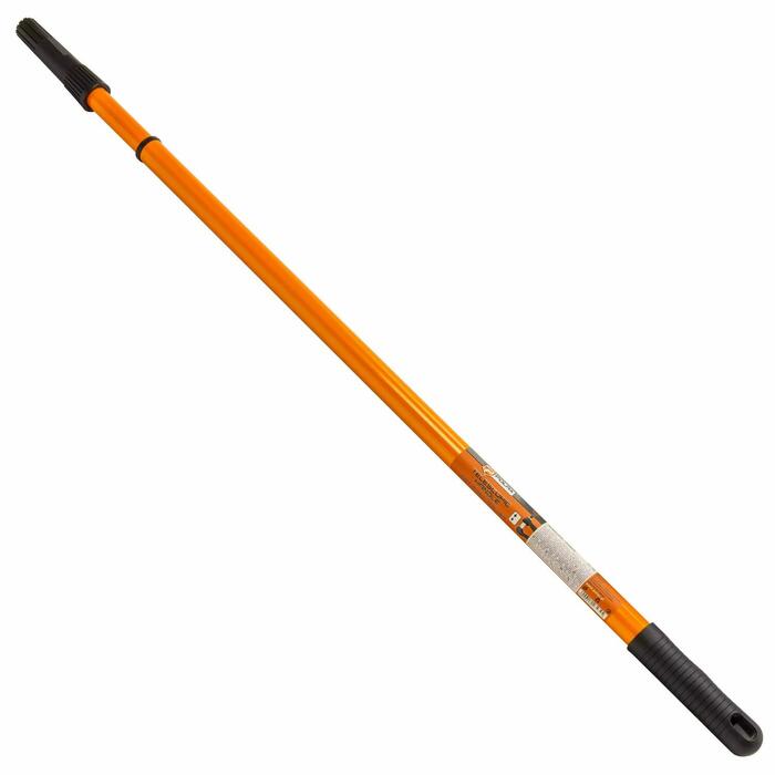Teleskopisks kāts 1,6m-3,0m, Polax
