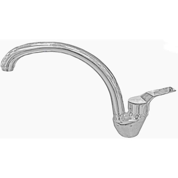 Baltic Aqua Virtuves jaucējkrāns F-3/401 9044902