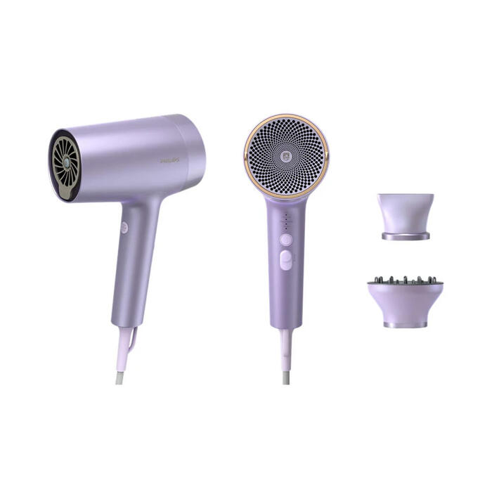 Philips matu fēns BHD720/10, 1800 W