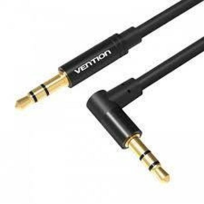 Vention kabelis 3.5mm uz 3