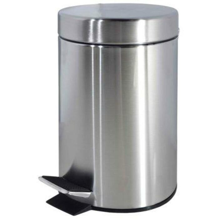 Besk Atkritumu pedāļspainis 3L 9122273, 3l