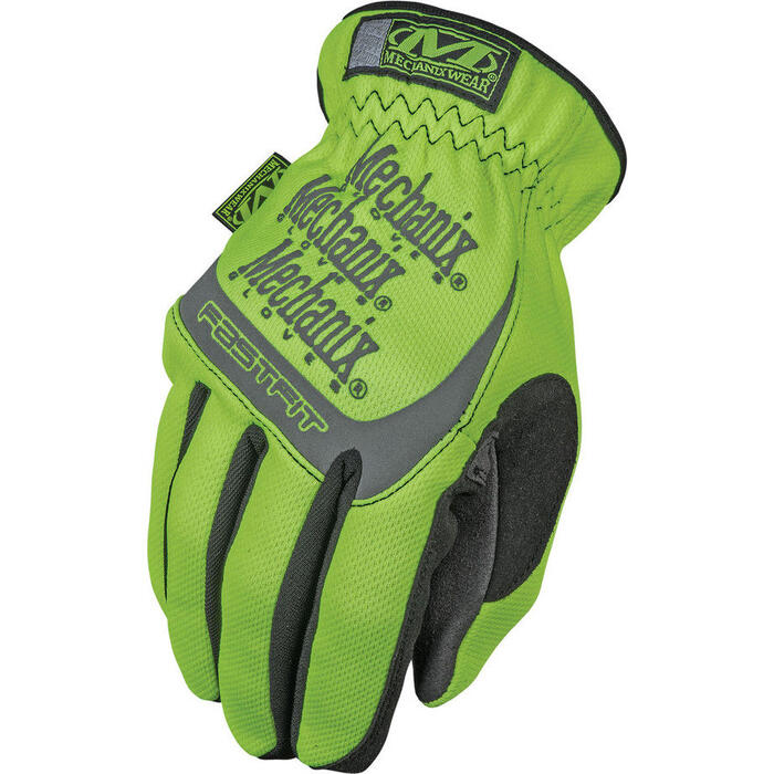 Darba cimdi HI-VIZ FAST FIT 91