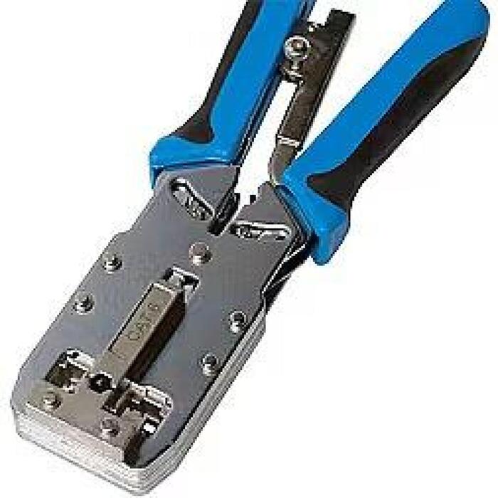 LogiLink WZ0035 gofrēšanas knaibles, 8P8C RJ45