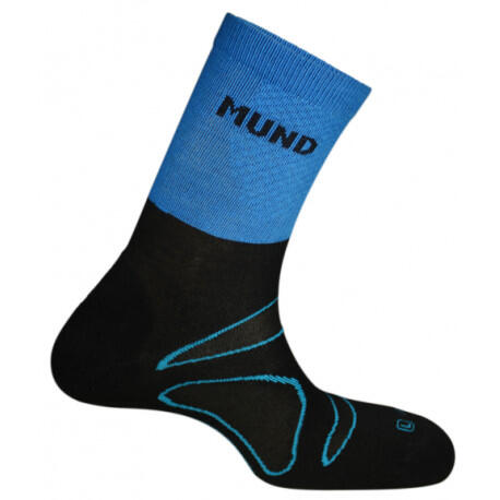 Zeķes Plogging, izmērs: S, Azul, 8424752005229