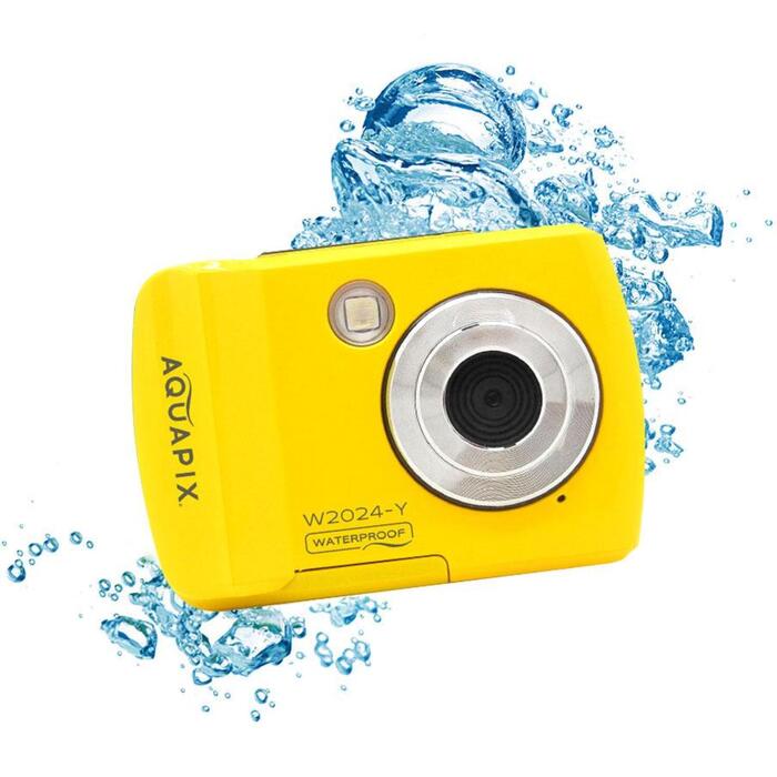 Easypix Sporta kamera W2024 Splash 10067