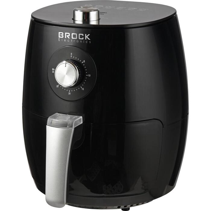 Brock AFM 3501 BK karstā gaisa