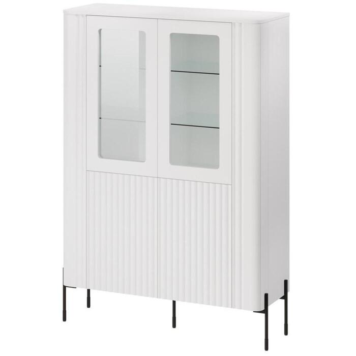 Cama Meble vitrīnas skapis VERA 471009