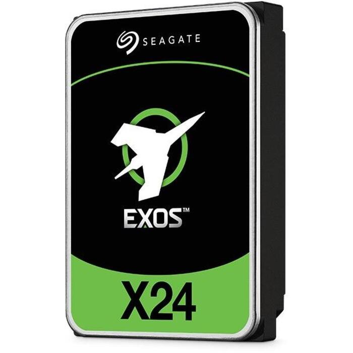 Seagate Exos X24 iekšējais cietais disks