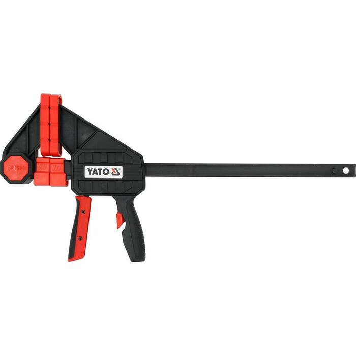 Yato Ātrā skava YT-63883, 300mm, 270kg