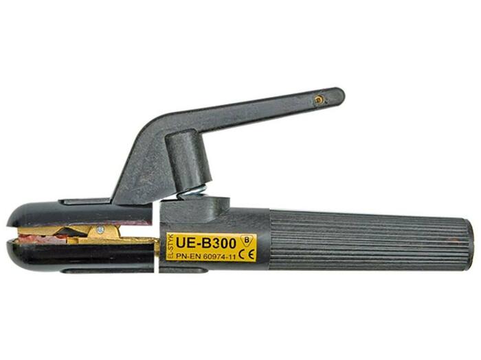 Toya elektrodu turētājs UE-400 74432, 430A
