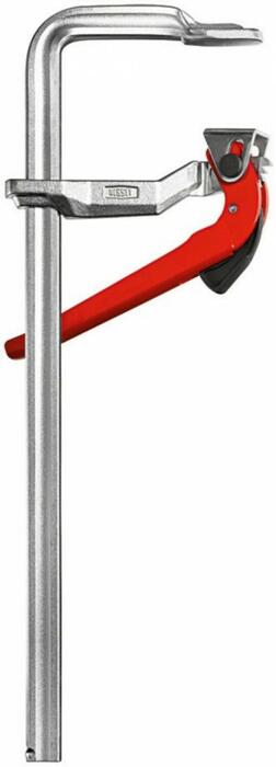 Bessey Līmspīle SG-50HS, 500x140mm, 3.83kg (SG-50HS)