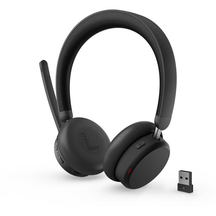 Lenovo Austiņas 6550 4XD1S19777, 20-20000Hz, 32Ω