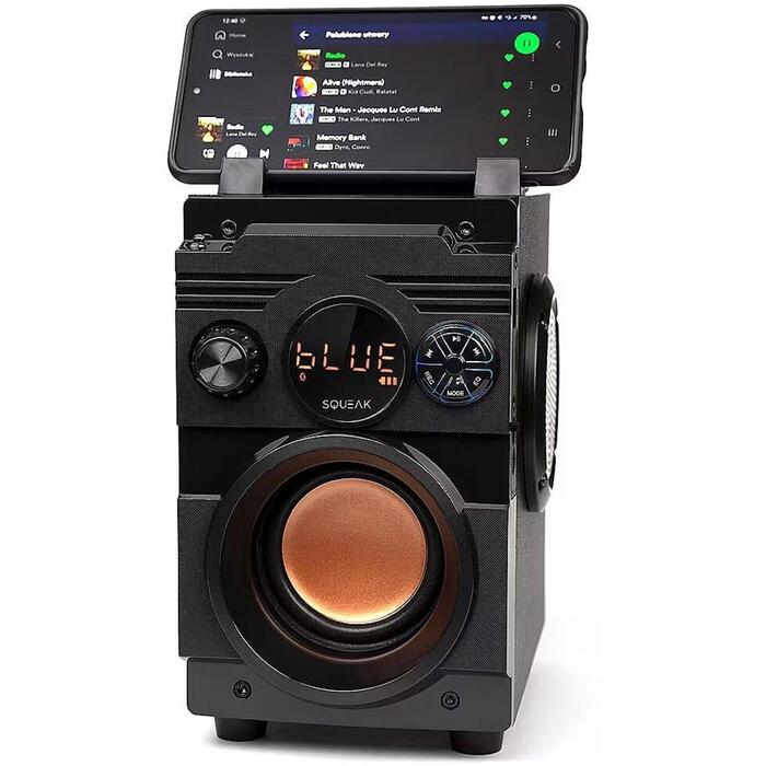 Squeak BassBlaster SQ1001 Bluetooth 5.1