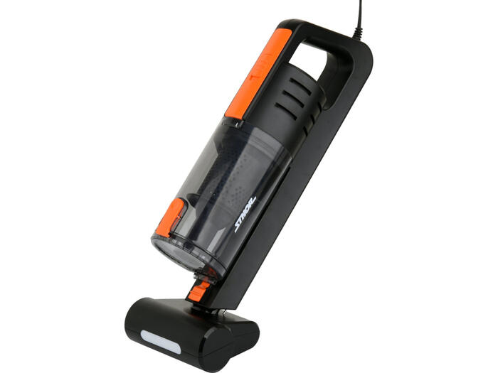 CAR VACUUM CLEANER 12V 100W TURBO