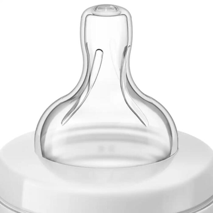 Philips Avent Pretkoliku barošanas pudelīte SCY106/01