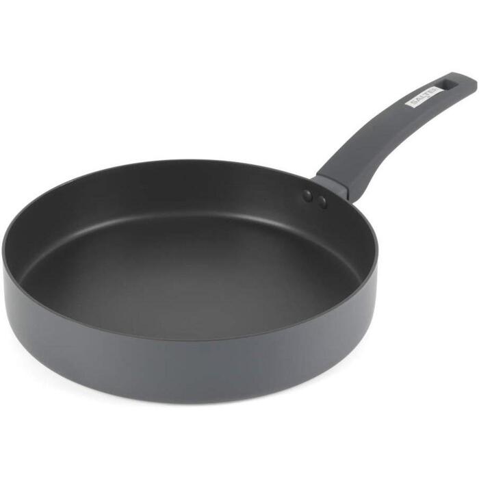 Salter Cepšanas panna BW14715, 28cm, Alumīnijs
