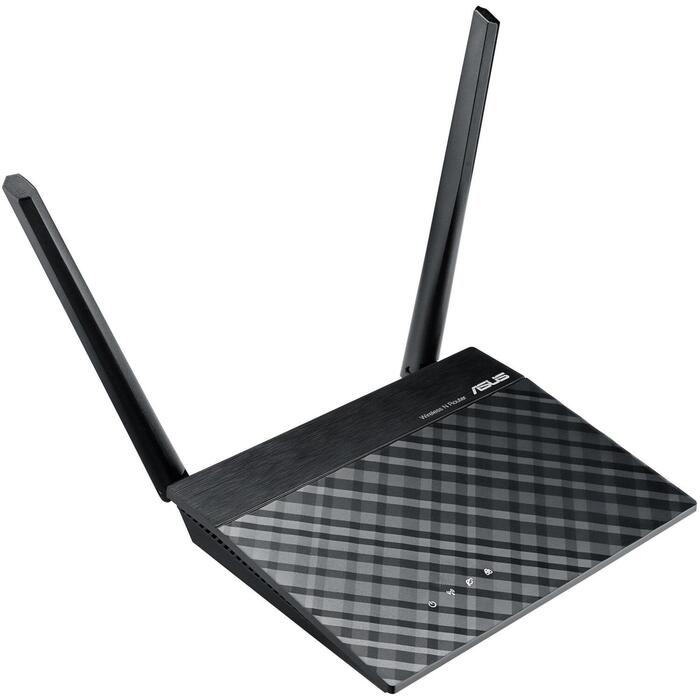 Asus Maršrutētājs RT-N12E 90-IG29002M03-3PA0-, 802.11n