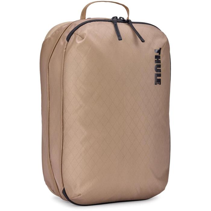 Thule Tīrā/netīrā mantu somiņa 3205567, 24cm x 15cm x 34cm, Neilons, 0.19kg, Augstums 50mm, Platums 260mm, Dziļums 360mm (3205567)