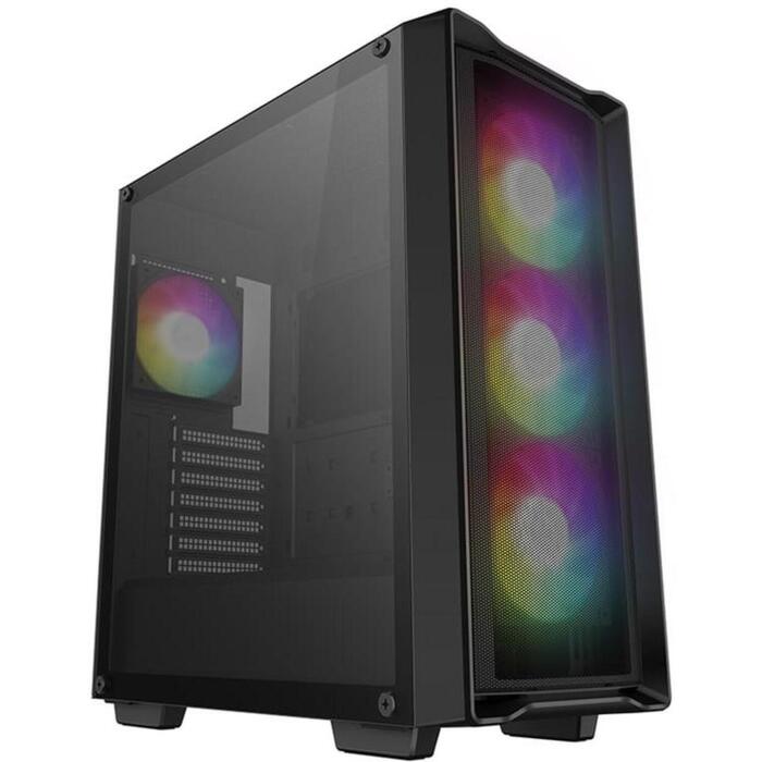 Deepcool CC560 MESH V2 korpuss R-CC560-BKAMA4-G-2