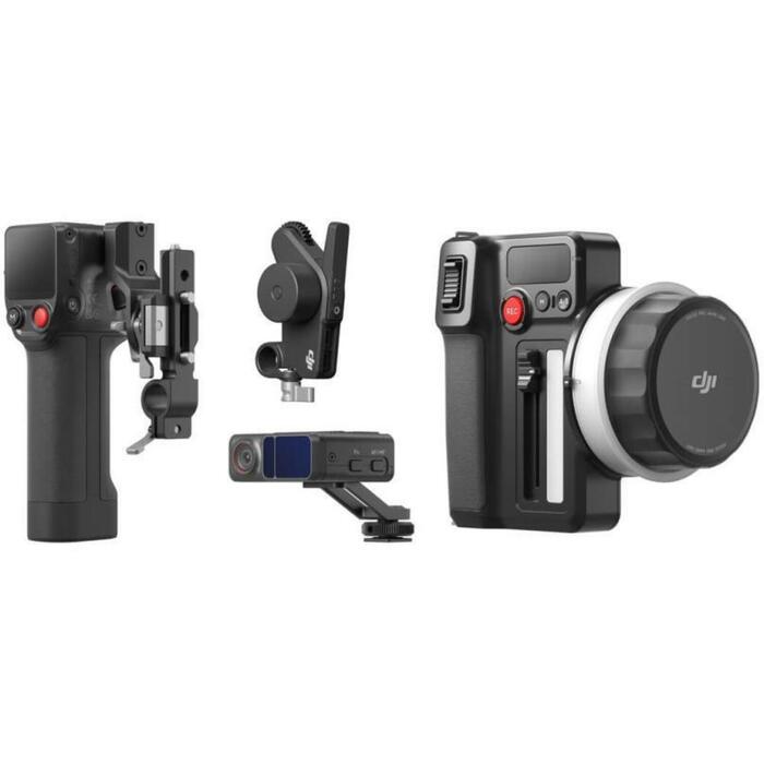 Dji kameru piederums CP.RN.00000403.03 montāža, 3 kg (CP.RN.00000403.03)