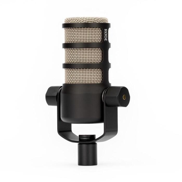 Rode RØDE PodMic PODMIC, dinamisks mikrofons