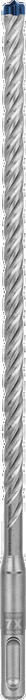 Triecienurbis SDS plus-7X 8x200x265mm, 1 gab