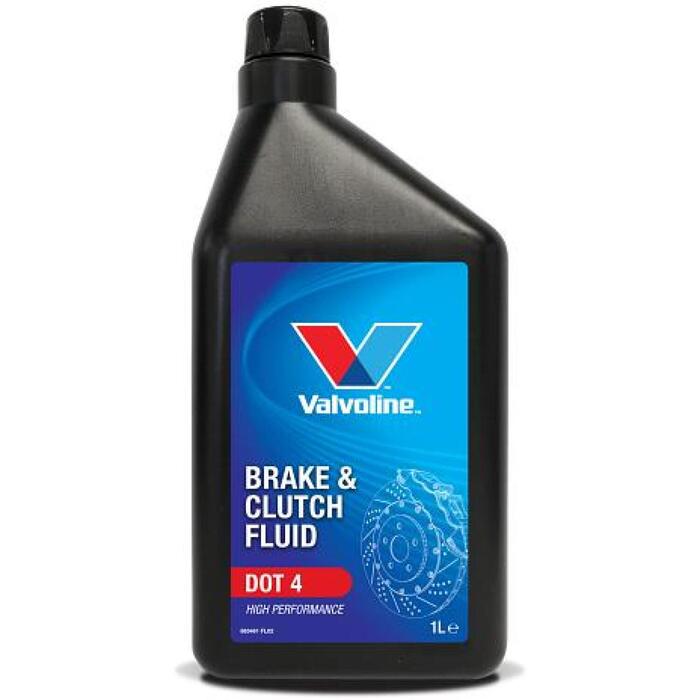 Valvoline Bremžu un sajūga šķidrums 883461