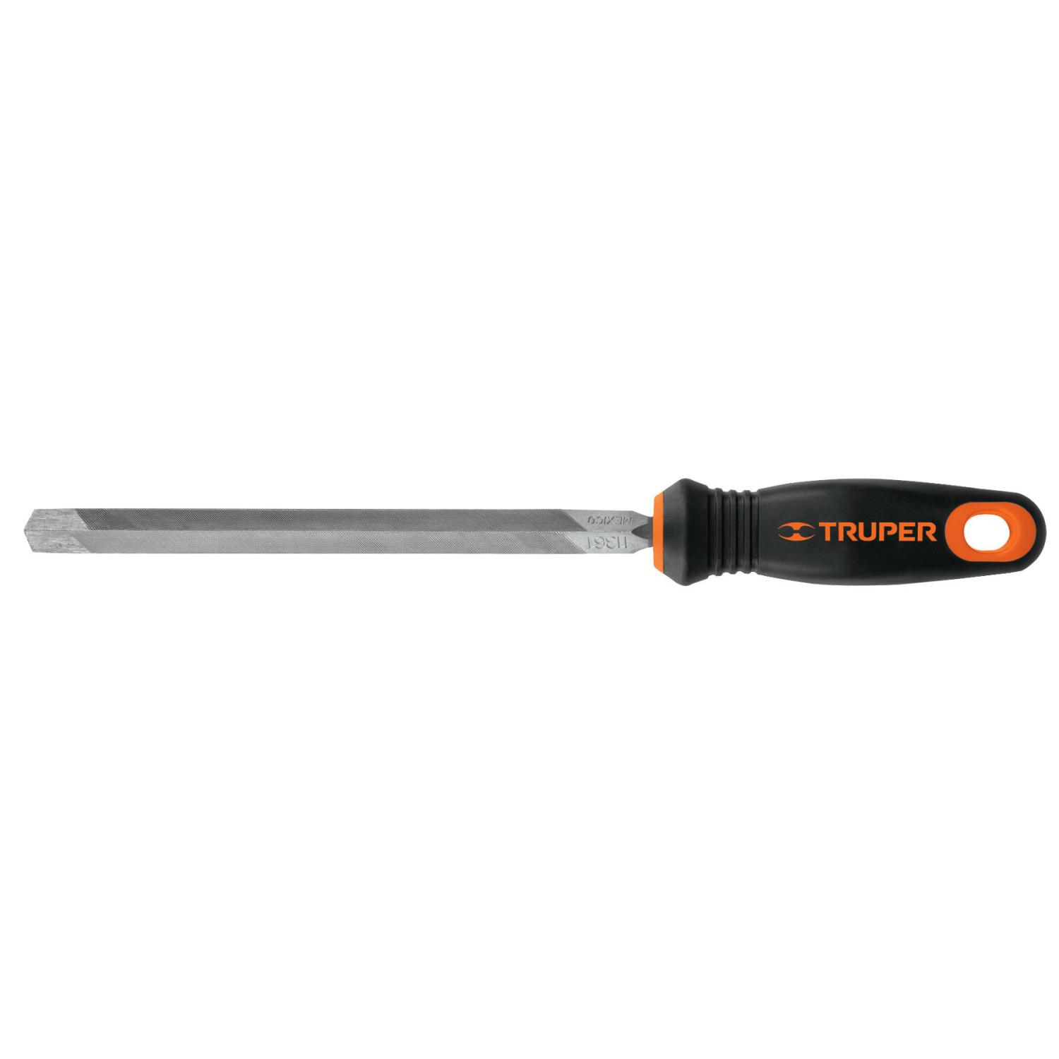 Trīskvadrātu vīle 200mm rupja griezuma LTP-8T TRUPER (LTP-8T)