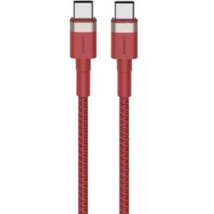 Orsen USB kabelis S53, 3A, 1M