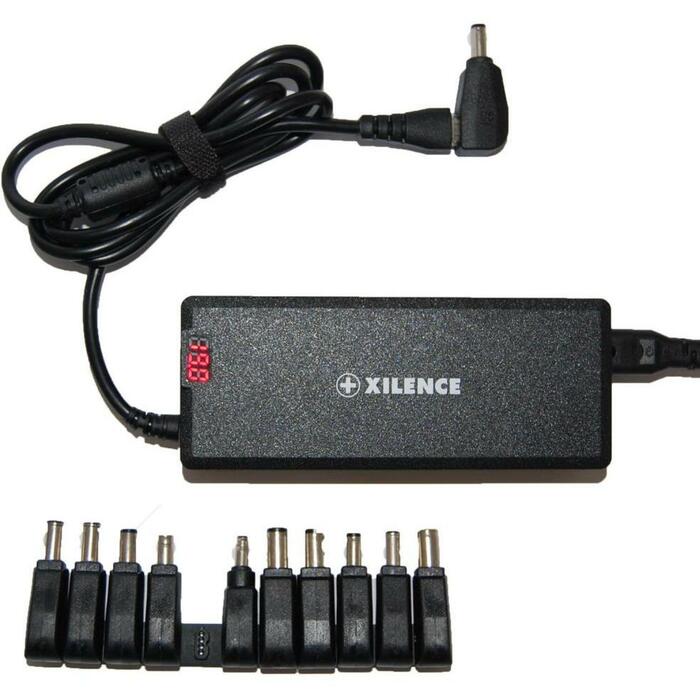 Xilence Strāvas adapteris XM012 120W, 100-240V