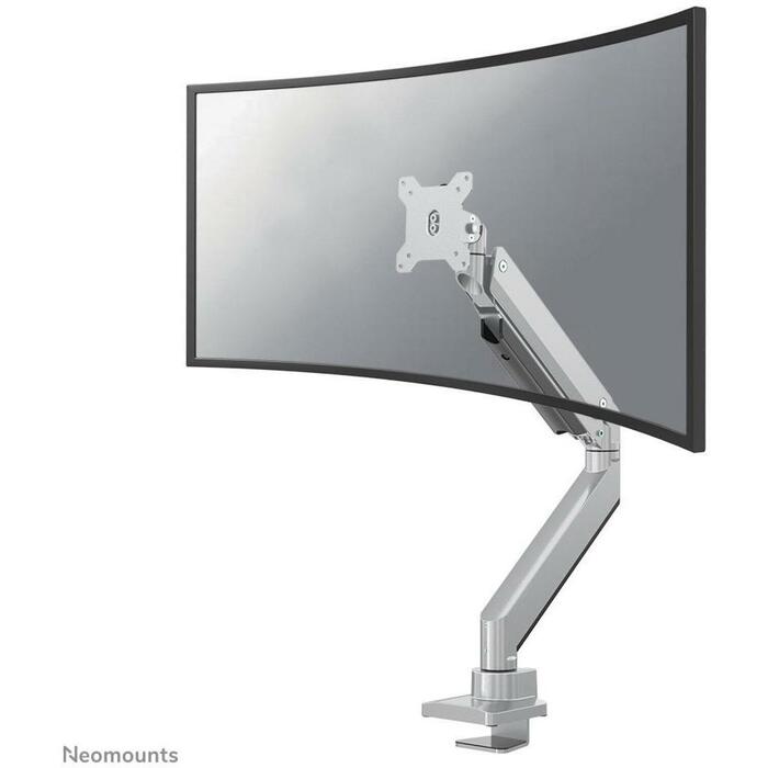 Neomounts stiprinājuma roka monitors 10-49"/NM-D775SILVERPLUS