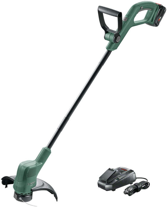Akumulatora trimeris 18V, Easy GrassCut 18V-26